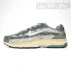 P‑6000 “Flat Pewter/Light Iron Ore”